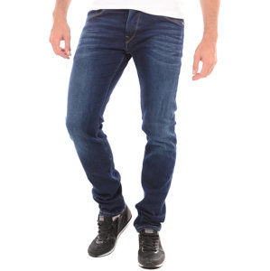 Pepe Jeans pánské džíny Spike - 38/34 (000)